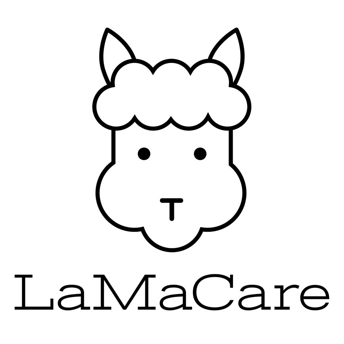Lamacarelogo