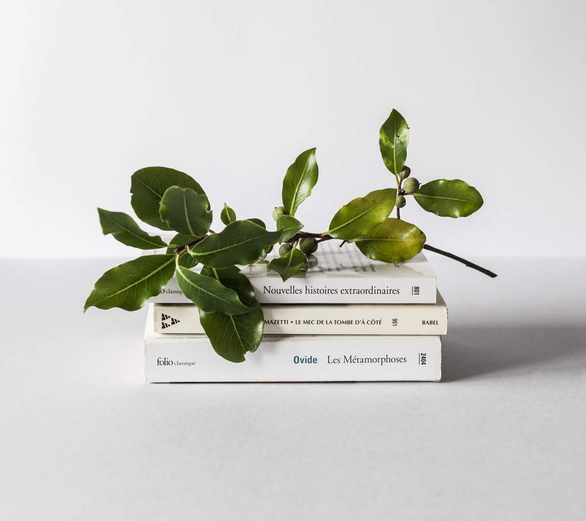 Bücher